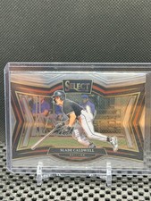 Slade Caldwell 2025 Select -  Diamond Level - SSP  - #234 Diamondbacks