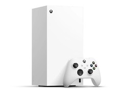 Microsoft Xbox Series x Digital Edition 1TB White BRAND NEW Next Day Delivery