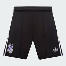 Argentina National Team 26 Away II Shorts - Adidas JM5906 - World Cup 26