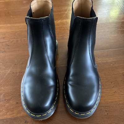 Dr Marten vegan 2976 Chelsea New without box