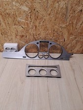 Volkswagen PASSAT B6 2006 Verkleidung des Armaturenbretts 3C1858335 JLT21329
