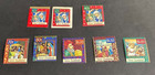 #8 New Zealand Stamps 13 Full Sets MNH Modern High Values 1980's Early 2000's — photo 5