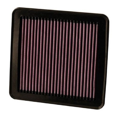 NEU - K&N FILTERS 33-2380 Luftfilter für DACIA HYUNDAI KIA LINCOLN