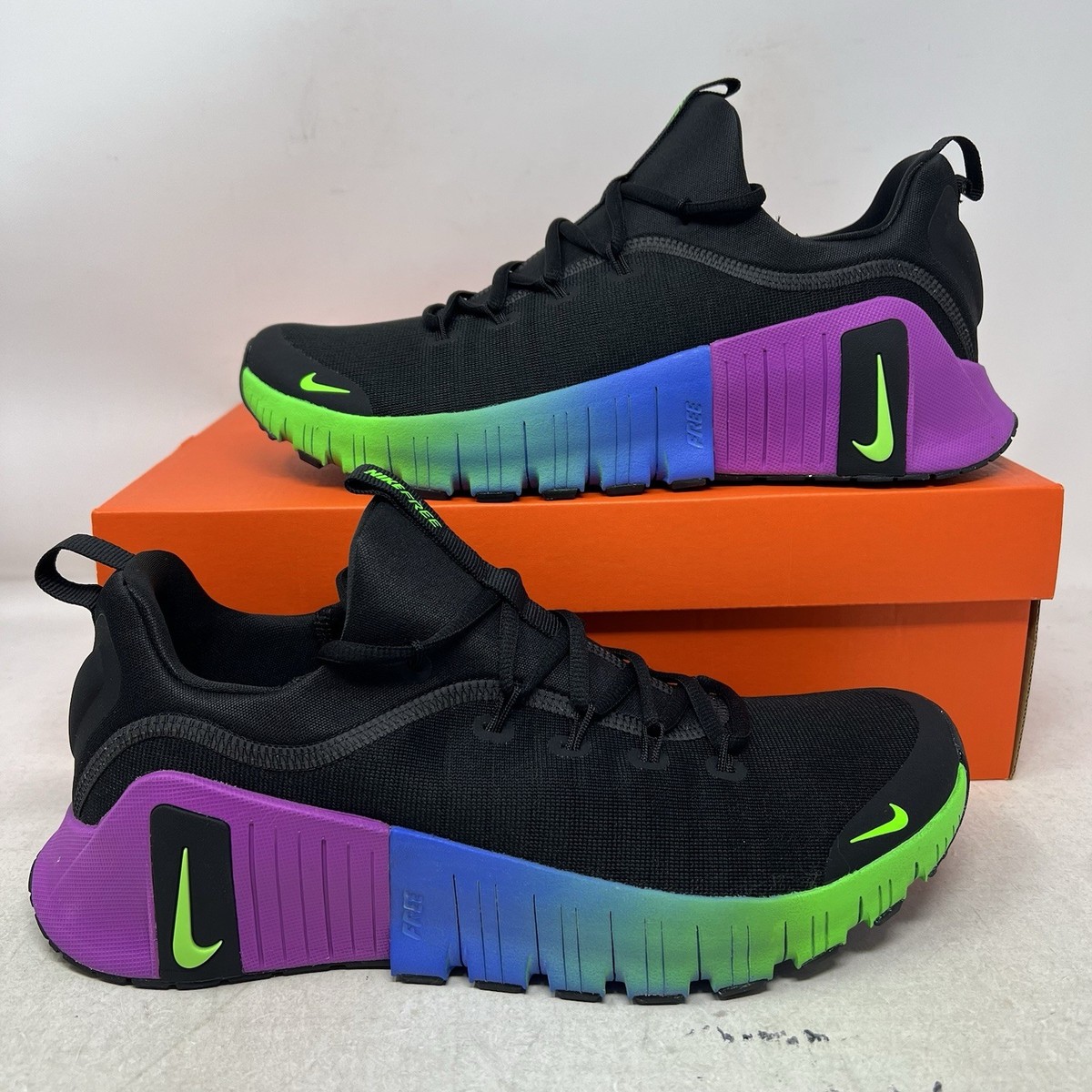 Men\'s Athletic Shoes - Black, Purple, Green Amazon.com | adidas NMD_V3 Mens Shoes Size 8, Color: Purple  main image 4