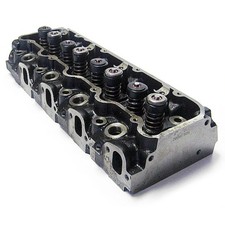 Promaxx Performance Che855n Fully-assembled Cylinder Head For 1992-2002 Gm 6.5l