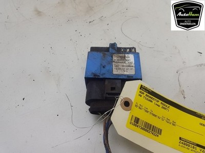 KRAFTSTOFFPUMPENMODUL MODULE FUELPUMP Volkswagen Tiguan (5N1/2) 2007 5N0906093C