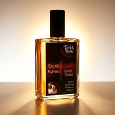 Patchouli Sweet Opium &ndash; Vintage-Patchouli & samtig-s&uuml;&szlig;er Opium-Kick, Gothic
