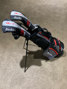 Tour Edge Junior | eBay