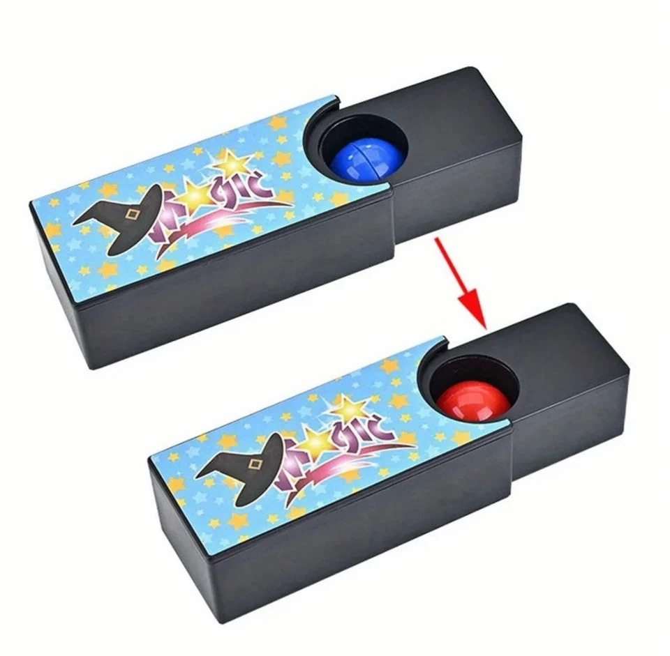 Christmas Kids Party Favours Toys Goodie Bag Magic Fillers Boys Girls Gifts - image 4 of 4