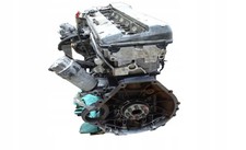 Motor Mercedes-Benz W140 104990 3.2 231PS 170kW 364TKm Benzin Engine Unkomplett