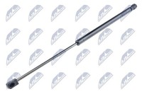 NTY AE-PE-034 Gasfeder, Koffer-/Laderaum FüR Peugeot