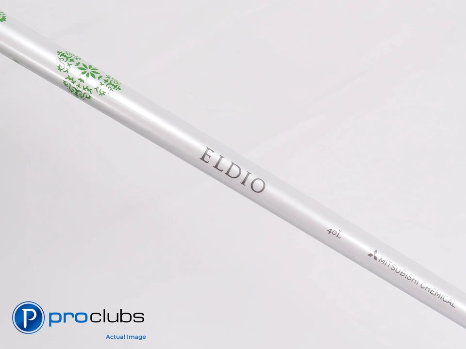 NEW Ladies Callaway ELYTE MAX FAST 10.5* DRIVER - Eldio 40 Ladies Flex 454834 - Image 3 of 4