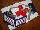 GERMAN ARMY CHAPLAIN'S SET-FANTASTIC DEAL!!! — photo 2