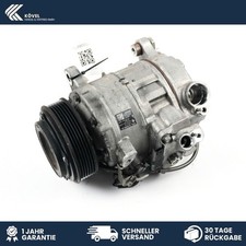 Original Klimakompressor Klimaanlage BMW 5 F10 F11 528i 9216466 71.000km