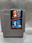 Super Mario Bros Duck Hunt (1988) *Nes* (Oem) *Loose* ~