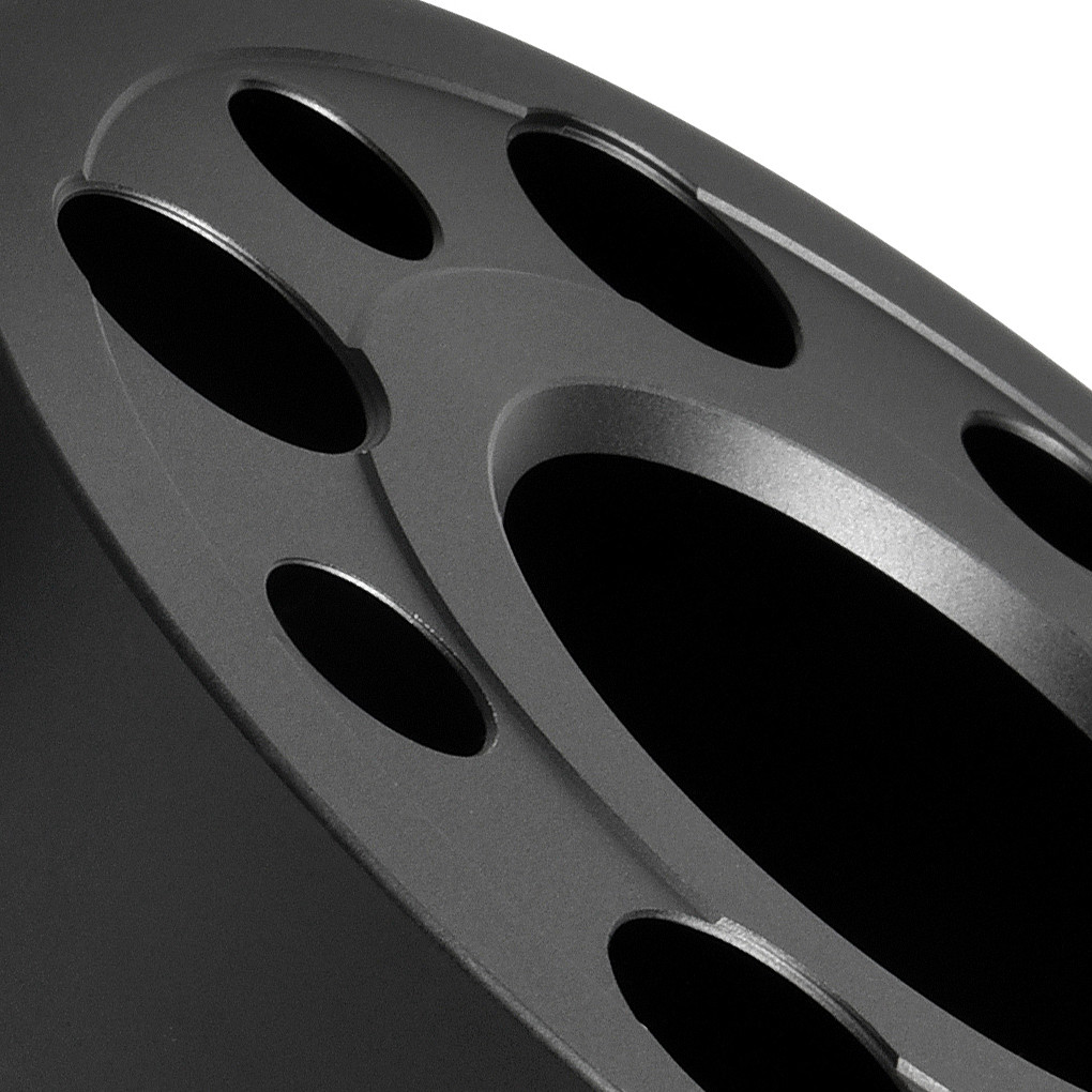 4X 2 inch Aircraft Aluminum Wheel Spacers for Toyota Highlander RAV 4 Camry eBay