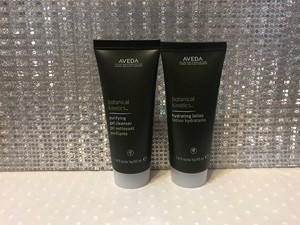 aveda face lotion