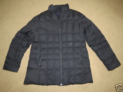 80 down 20 feather jacket