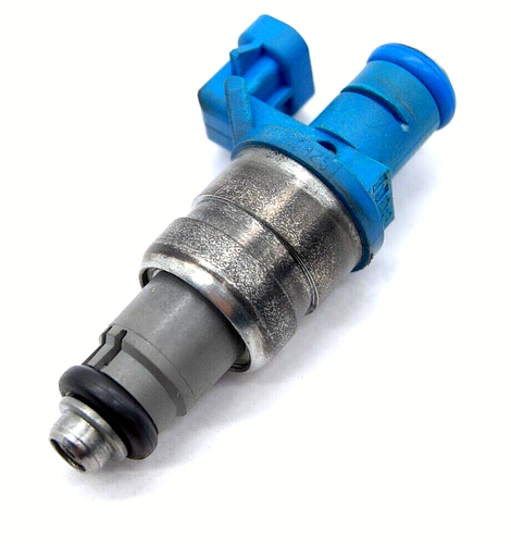FUEL INJECTOR FOR VAUXHALL SAAB SIGNUM VECTRA 9-3 2.0T B207 Z20NET/NEL 12790825 - Picture 10 of 11