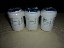 NEW GE MWF MWFP 46-9991 GWF Smartwater Genuine Refrigerator Water Filter