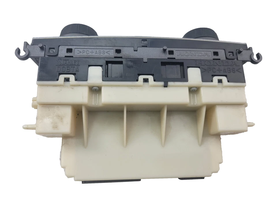 2012-2015 Honda Pilot AC Heater Temperature Climate Control OEM - Image 3 of 4