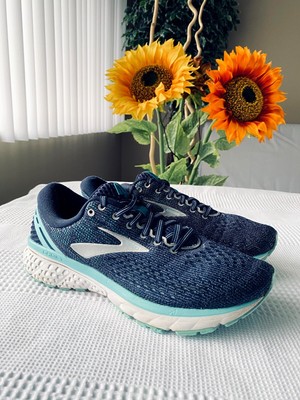 brooks ghost 8.5 wide