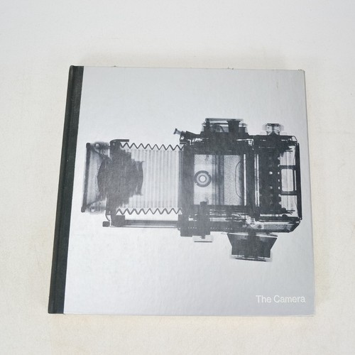 Vintage Time Life Library of Photography "The Camera" HC 1970
