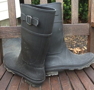 kamik raindrops rain boot