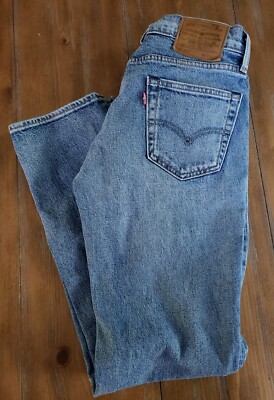 levis 511 big e