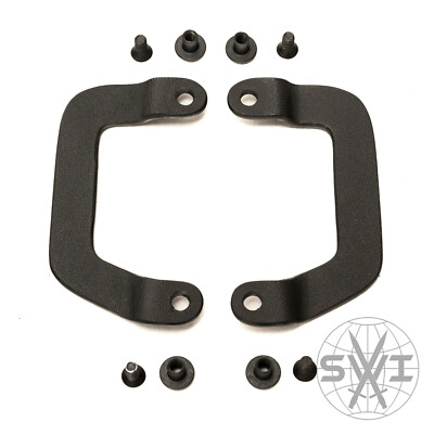 SWI OWB Pancake Wings (Paar) für SWI Kydex Holster