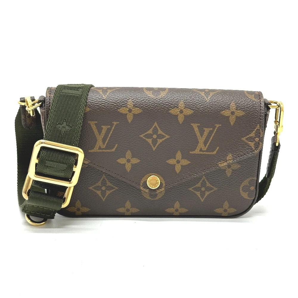 multi pochette felicie louis vuitton