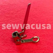 Singer Sewing Machine Metal Darning Embroidery Quilting Foot # 006016008