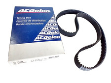 New Engine Timing Belt Vintage ACDELCO TB138 (Made in USA)