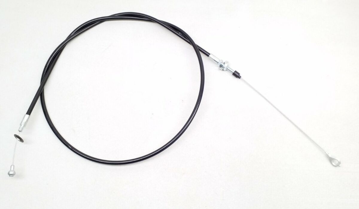 サイレン 緊急車両 パーツ 10123 Rotary Blade Stop Cable Fits Honda 54530-VEO-003