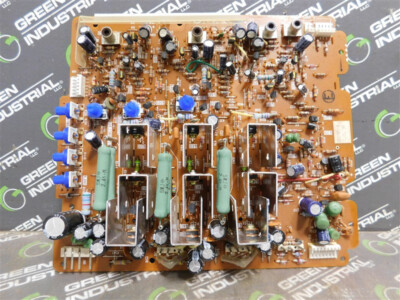 USED Hitachi MCL-437F 2832414 Power Filter Board CD4-AN2