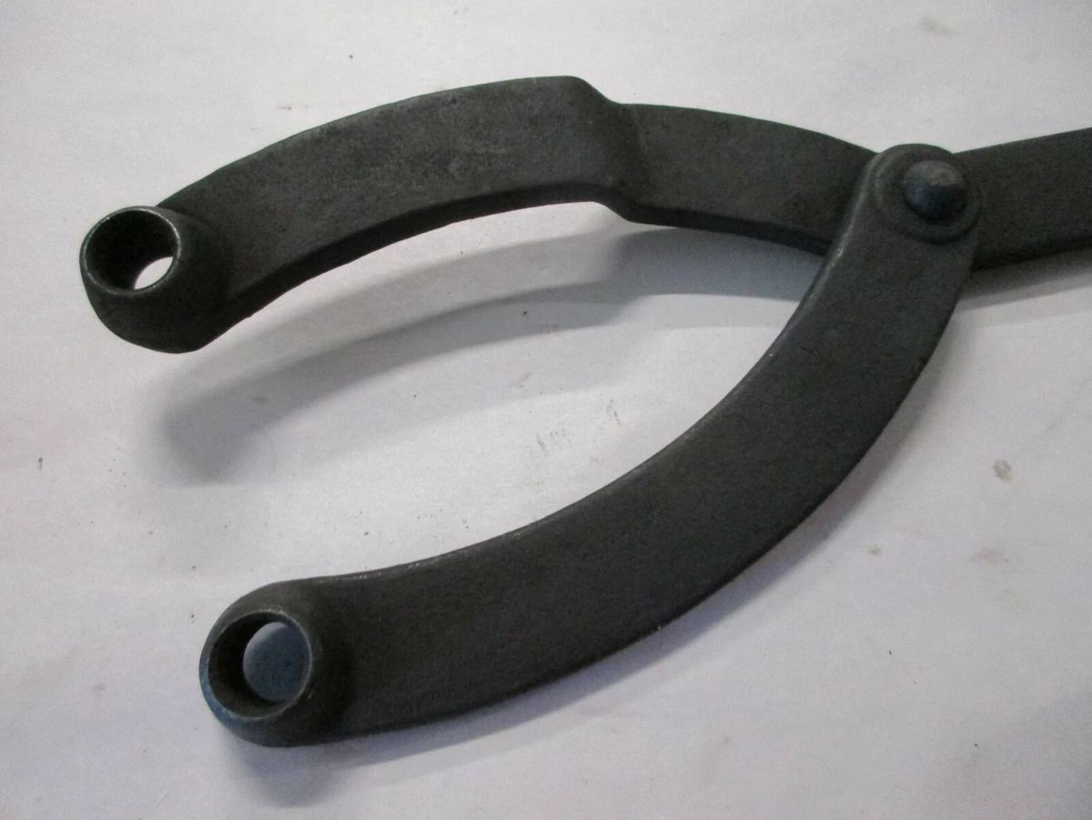 OTC KIA TOOL 09517-21700 END YOKE HOLDER | eBay