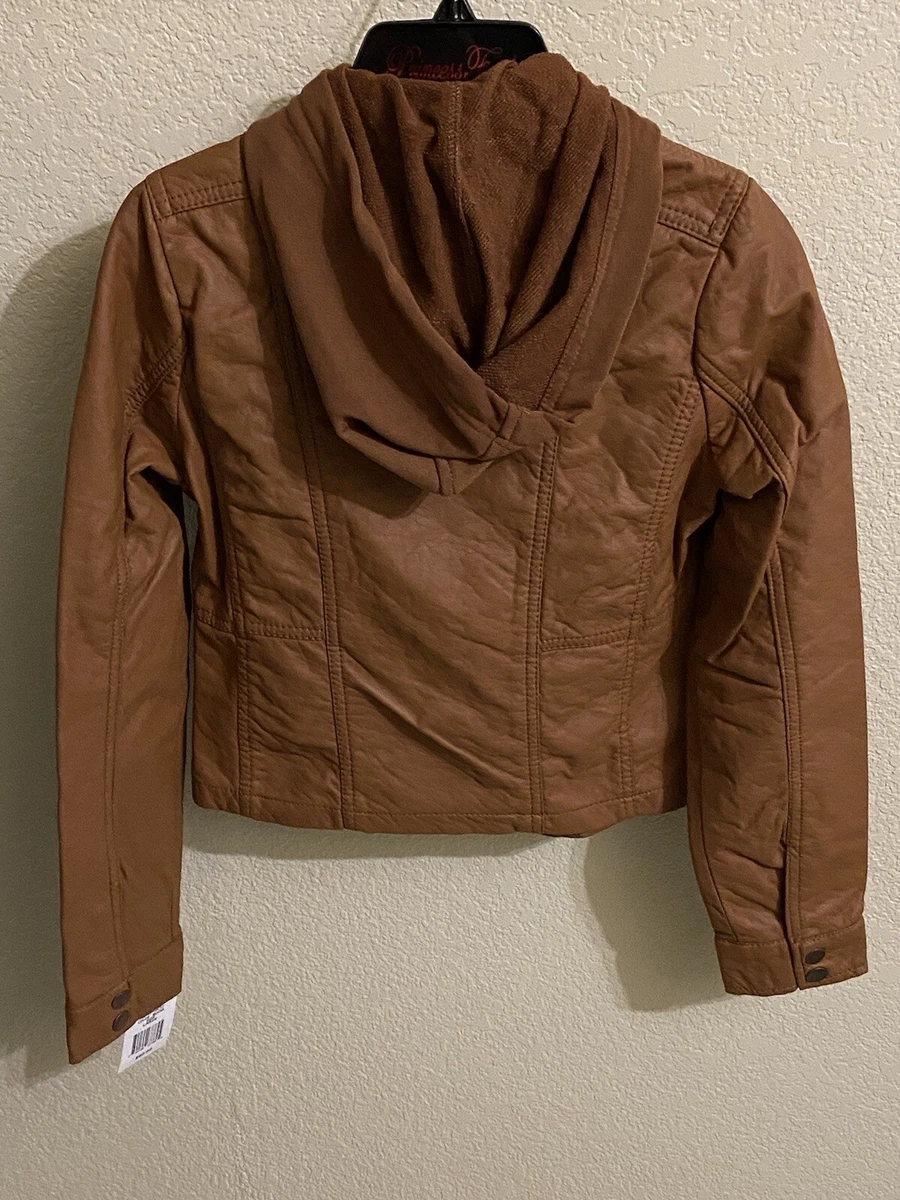 Kohl's top j2 jacket