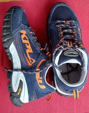 SCARPE TREKKING PASSEGGIATA DONNA N. 37 Marca KAPLAND (usato come nuovo!)
