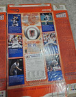 WHEATIES BOXES MLB MADDUX, SANDBERG, RIPKEN, NOMO, CONE, PIAZZA ALL STARS — photo 4