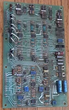 Hobart Brothers Company 369511 Circuit Board