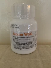 Alpine WSG Water Soluble Granule 200 grams Ant Flea Bed Bug Roach Control