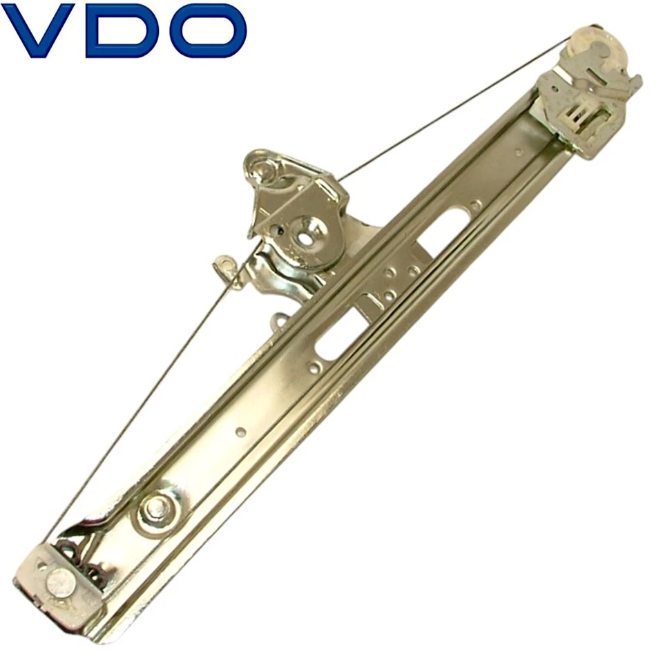 Elevalunas eléctrico puerta trasera izquierda BMW E46 323 325 328 330 i xi 1990-05 VDO Foto 3 de 4