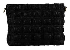 JOST Senja Shoulder Bag Umhängetasche Tasche Black schwarz Neu