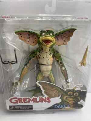 未開封 グレムリン DAFFY ぬいぐるみ GREMLINS SERIES 2 DAFFY