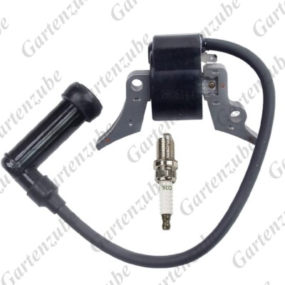 Ignition Coil for Briggs & Stratton 185430 185432 115432 115437 115462 117432