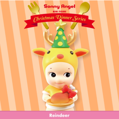 その他 Sonny Angel mini figure Christmas Dinner s-l400.png