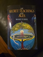 Dover Occult Ser.: Secret Teachings of All Ages : An Encyclopedic Outline of...