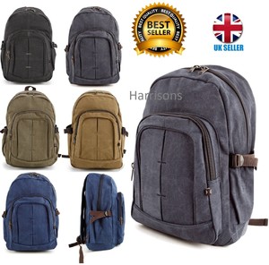 smart rucksack for work