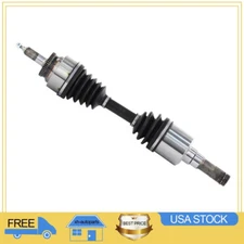 For 2007 2008 2015 Ford F-150 Expedition Navigator 4WD Front Left CV Axle Joint