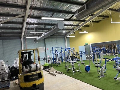 Gym Equipment In Mandurah Area Wa Gym Fitness Gumtree Australia Free Local Classifieds